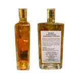 Brandy de Guanábana Premium Runahuanac Peru 500 mL doble medalla de oro en europa - Imagen 2