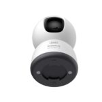 Pack 3 Cámaras de Seguridad Baseus P1 Lite Interior 2K 360° Visión Nocturna - Imagen 5