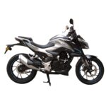Moto Sonlink SL200-F16 Naked 200cc 16.8 HP 5 Vel. con USB y Led - Imagen 7