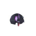 MOUSE GAMER Xtech Combative wired Gaming Mouse 7200dpi 4 led XTM720