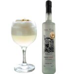 PACK Julián Cortez Pisco Uvina 500 ml + Vino Borgoña 750 ml - Imagen 3