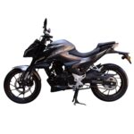 Moto Sonlink SL200-F16 Naked 200cc 16.8 HP 5 Vel. con USB y Led - Imagen 13