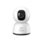 Pack 3 Cámaras de Seguridad Baseus P1 Lite Interior 2K 360° Visión Nocturna - Imagen 3