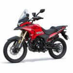 Moto Sonlink SL250-GY7 Adventure 250 cc. 15.4 HP 6 vel. 4T - Imagen 7