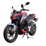 Moto Sonlink SL200-F16 Naked 200cc 16.8 HP 5 Vel. con USB y Led - Imagen 19