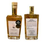 Brandy de Guanábana Premium Runahuanac Peru 500 mL doble medalla de oro en europa