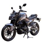 Moto Sonlink SL200-F16 Naked 200cc 16.8 HP 5 Vel. con USB y Led - Imagen 12
