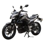 Moto Sonlink SL200-F16 Naked 200cc 16.8 HP 5 Vel. con USB y Led - Imagen 9